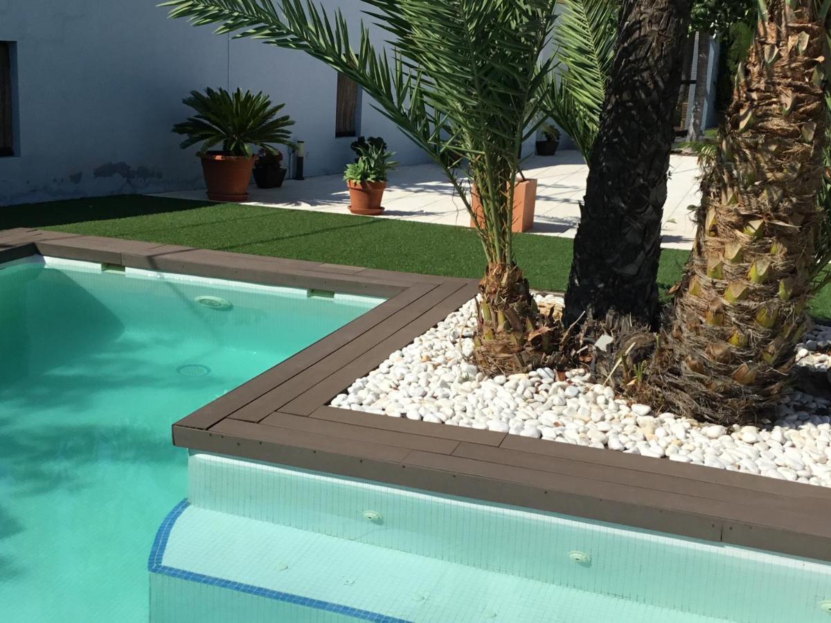 Relax En La Huerta De Murcia Esterno foto